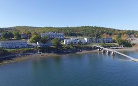 Bar Harbor Atlantic Oceanside